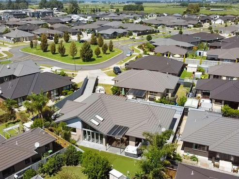 8 Tremough Boulevard, Papamoa