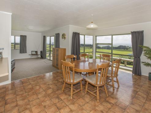 775 Redhill Road, Te Kopuru