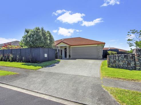 2 Kathleen Reece Place, Waiuku