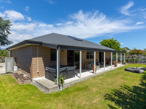 41 Uxbridge Street, Renwick