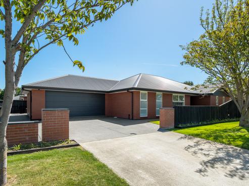 73D Mclauchlan Street, Springlands
