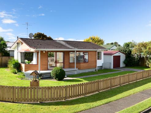 3A Caulfield Place, Nawton