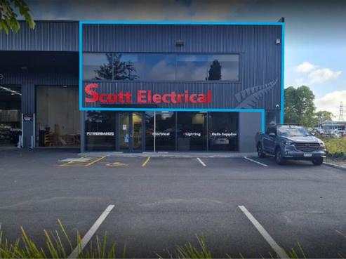 993 Waitakere Road, Kumeu