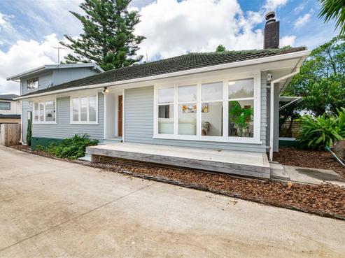 22 Ayrton Street, Te Atatu South