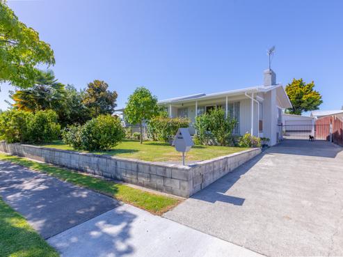 3 Shortland Street, Tamatea