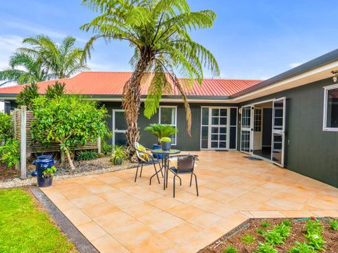 5 Rockwall Place, Maunu