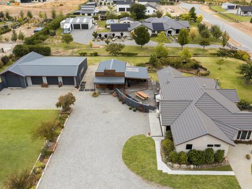 4 Scott Terrace, Cromwell