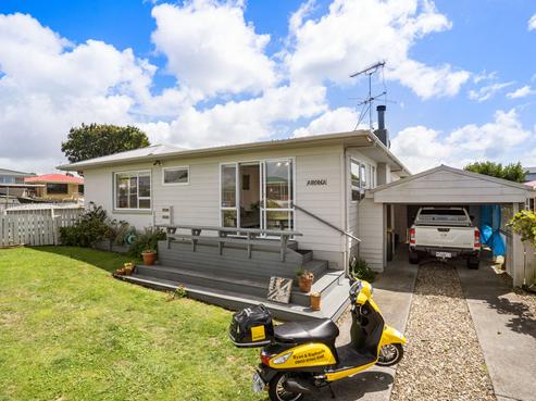 11 Russell Avenue, Pukekohe