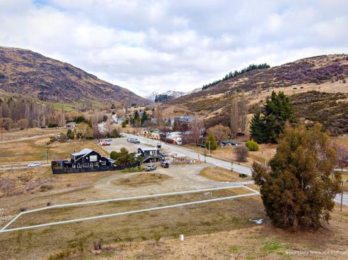 2295 Cardrona Valley Road, Cardrona