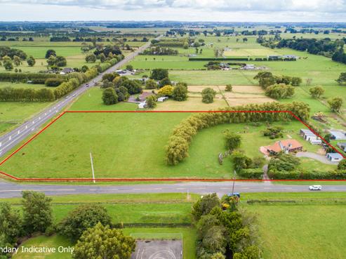 448 Kairanga Bunnythorpe Road, Bunnythorpe