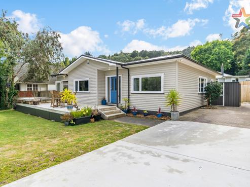 45 Montgomery Street, Stokes Valley