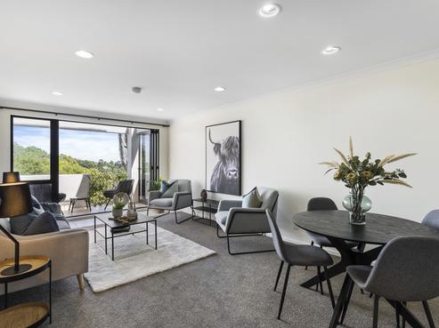 10/5 Monte Cassino Place, Birkdale