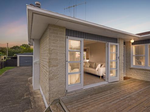 136 Mill Road, Otaki