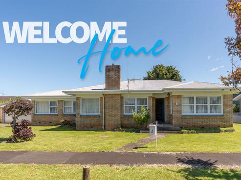 3 Garrick Place, Beerescourt