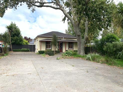 134 Clyde Street, Hamilton East