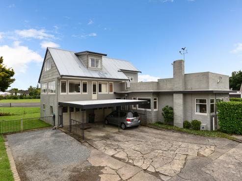 43 Fifth Avenue, Enderley