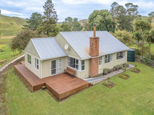 175 Waikupa Road, Okoia