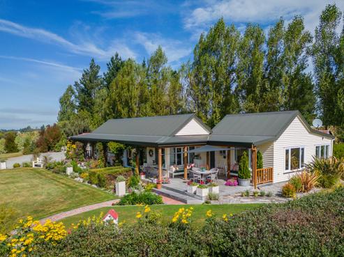 805 Opihi Road, Pleasant Point