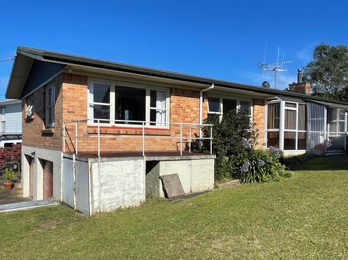85 Main North Road, Otorohanga