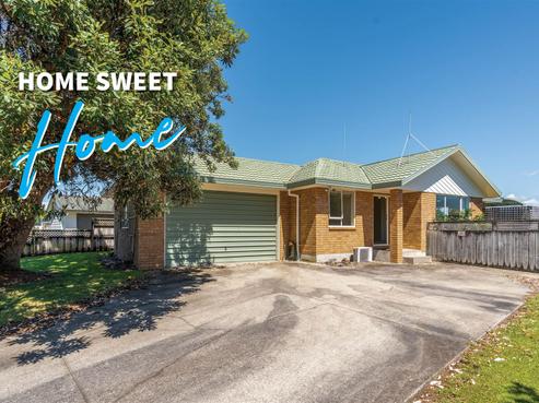 29 Metro Avenue, Nawton