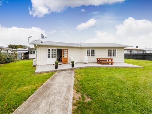 12 Rata Street, Feilding