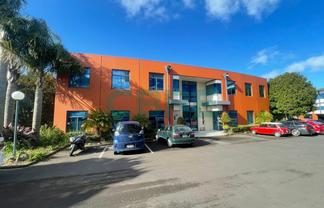 CBRE - Proud Pacific Rise Office