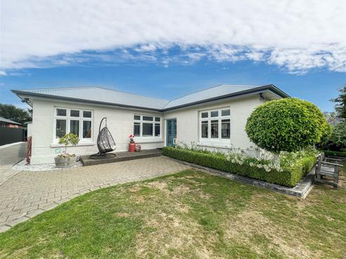 47 High Street, Rosedale