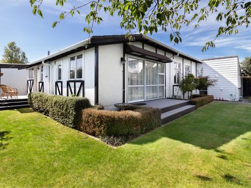 11C Grey Street, Glenholme