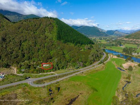 4373 State Highway 6, Havelock
