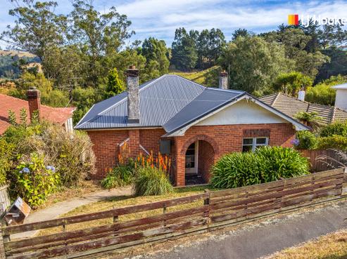 26 Barr Street, Kenmure
