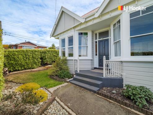 22 Stanley Street, Kenmure