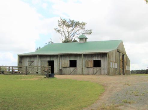 388 Mount Wesley Coast Road, Dargaville