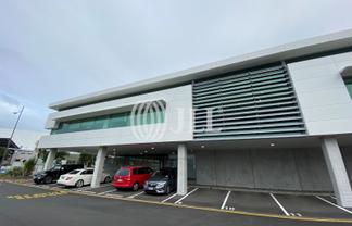 Full Turnkey Office - 50 Car parks