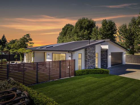 20 Wineberry Avenue, Amberley
