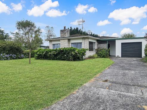 24 Oaklea Avenue, Marton