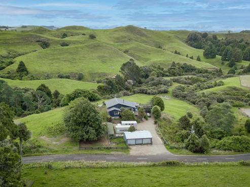 679 Stanley Road, Midhirst