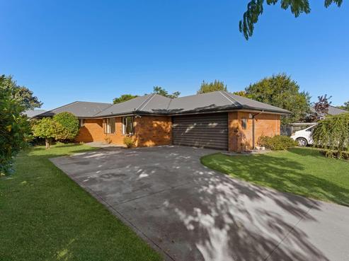 3 Davenant Common, Rolleston