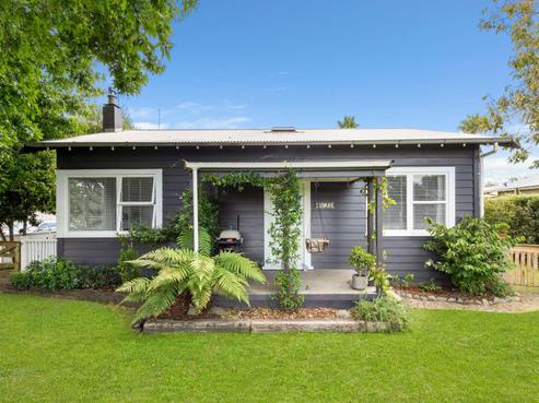 1 Goldsmith Street, Maeroa