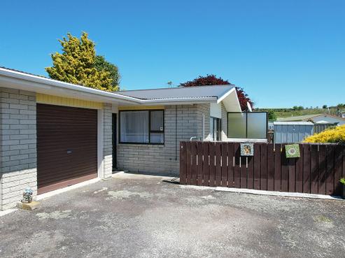 4B Te Whena Place, Waitara