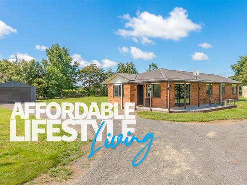 5 Mangauika Road, Pirongia