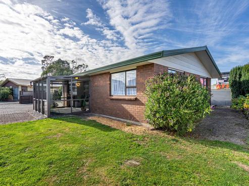280C Princes Street, Strathern