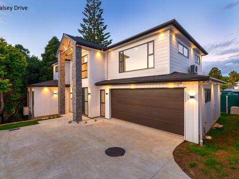1A Halsey Drive, Lynfield