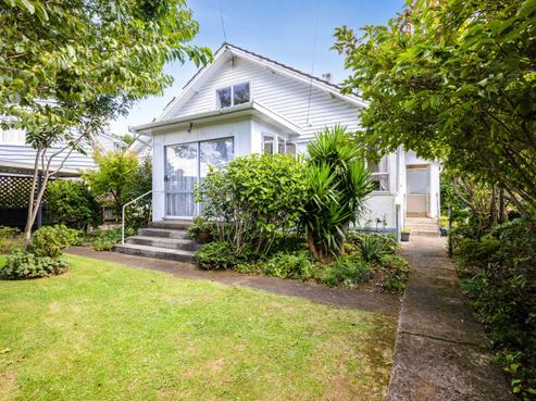 14 List Street, Welbourn