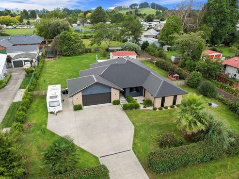 257 Belcher Street, Pirongia