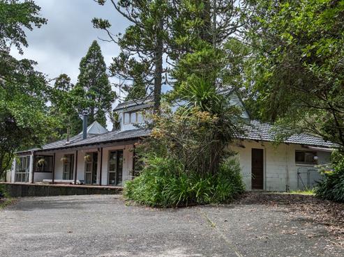 118B Konini Road, Titirangi