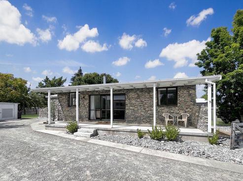 5 Hallewell Road, Twizel