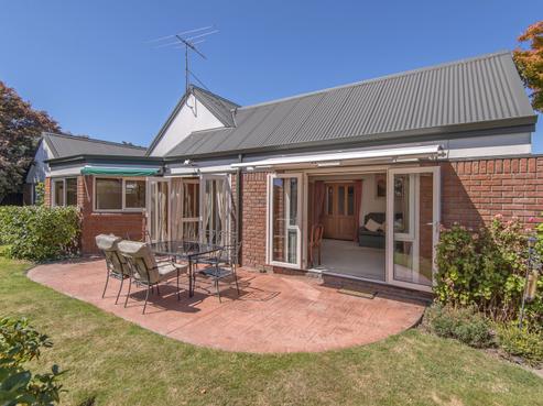 8 Penhelig Place, Burnside