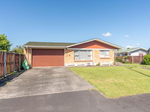 3 Cascade Place, Chartwell