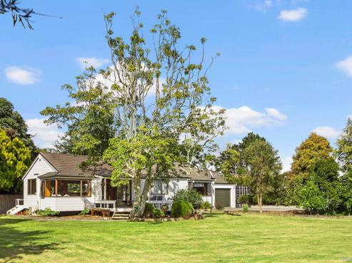 6 Country Club Lane, Waiuku
