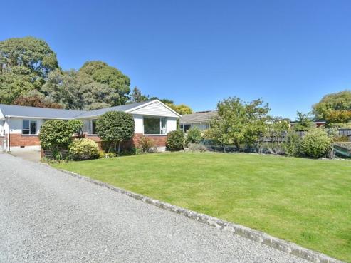 24 Williams Street, Kaiapoi